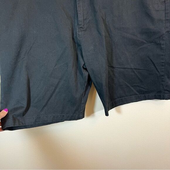 Burnside Men’s Black Shorts 40 - Picture 4 of 11